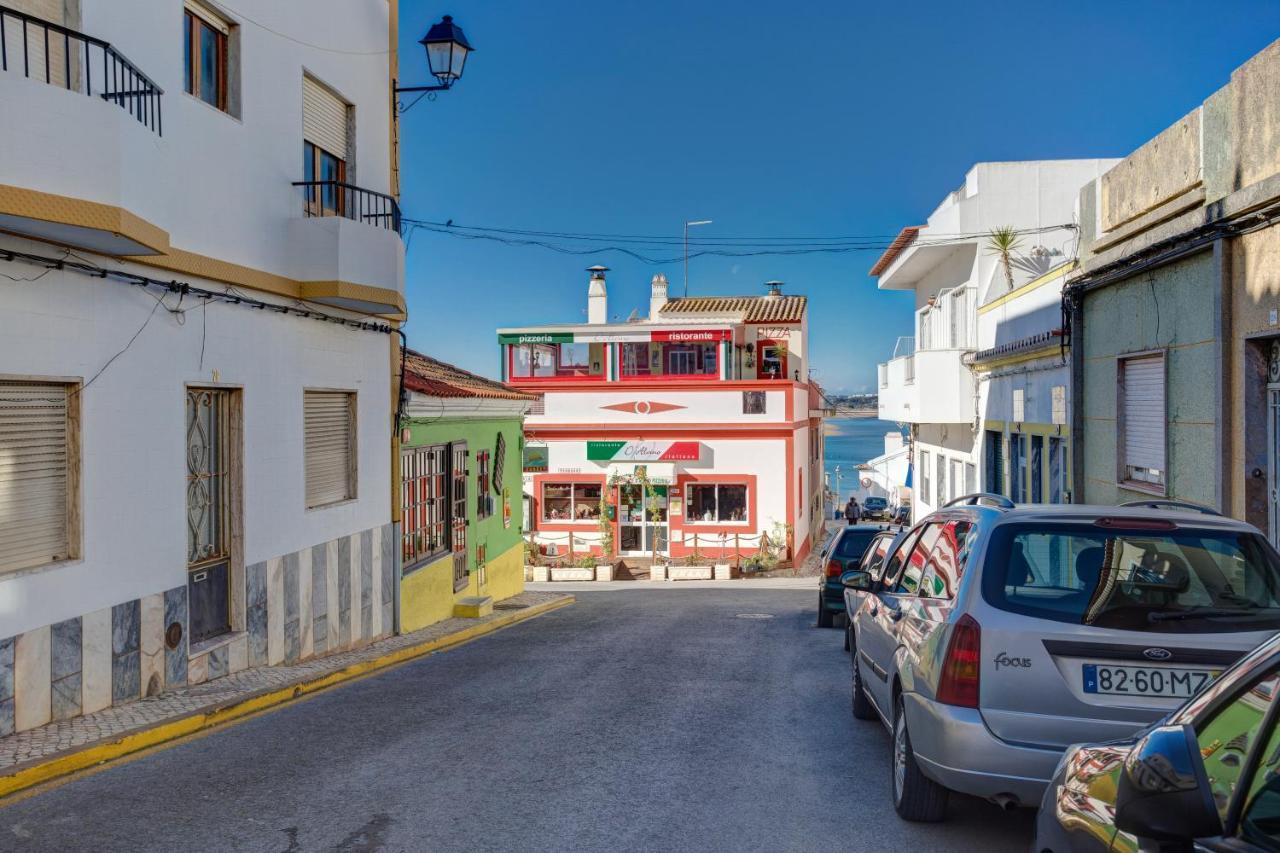 Casa Sunset - Beautiful Apartments In The Centre Of Alvor With Roof Terrace Exterior photo