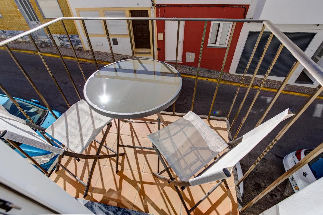 Casa Sunset - Beautiful Apartments In The Centre Of Alvor With Roof Terrace Exterior photo