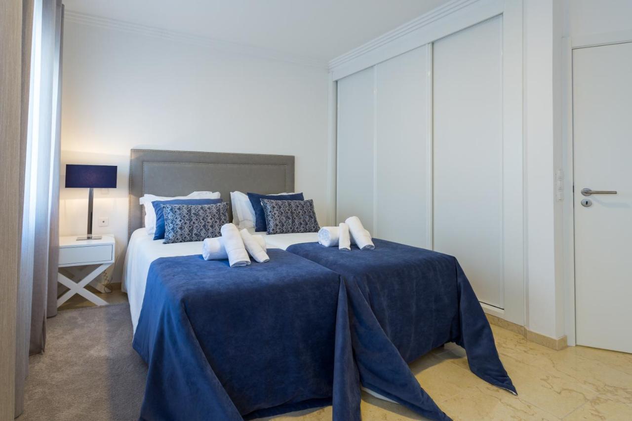 Casa Sunset - Beautiful Apartments In The Centre Of Alvor With Roof Terrace Exterior photo