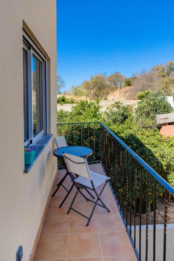 Casa Sunset - Beautiful Apartments In The Centre Of Alvor With Roof Terrace Exterior photo